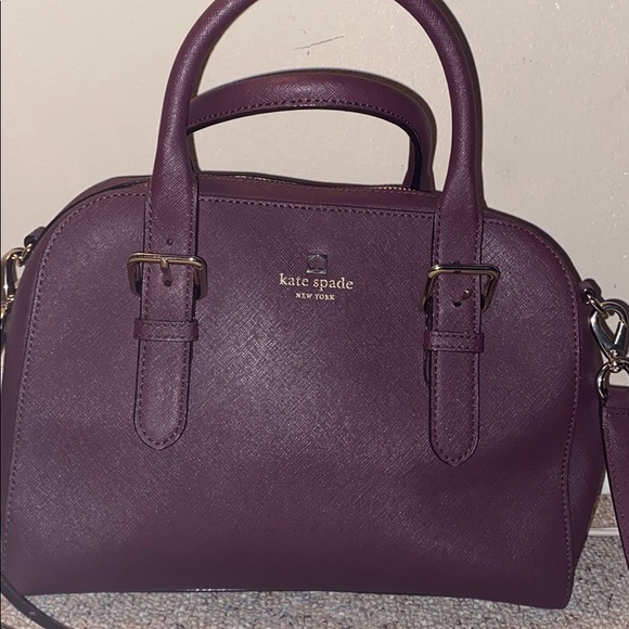 KATE SPADE shoulder bag/handbag - Picture 2 of 11